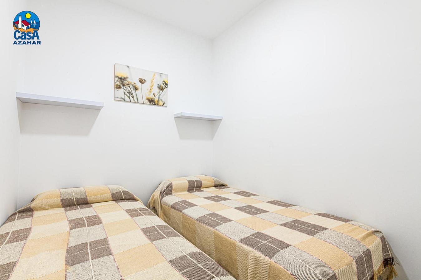 Apartamentos Arcos I Casa Azahar Alcoceber Room photo